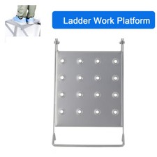 Little Giant Ladder Work