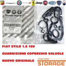 Fiat Stilo 1.6 16V Valve Cover