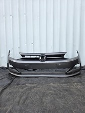 Genuine VW Polo VI GTI Front Bumper Brown Excellent 2GS807221 2GS807221A