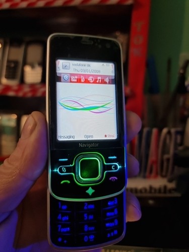 Limited edition nokia 6210 - edition,