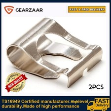 2 Universal Windscreen Wiper