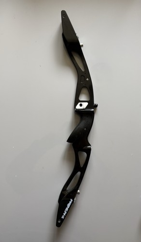 Wns premium alpha recurve - wns,