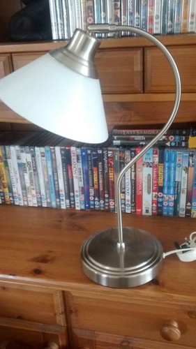 Adjustable ikea kroby table - ikea,