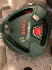 Bosch PFS 5000 E ALLPaint
