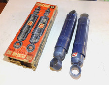 Pair of Genuine Girling Rear