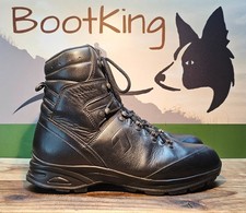 Haix Commander GTX Goretex