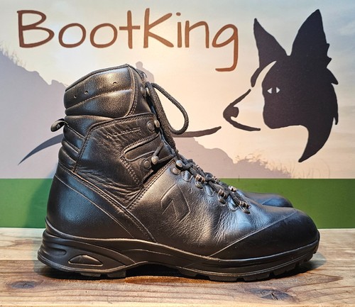 Haix commander gtx goretex - haix,