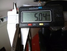 Suzuki RGV 250  VJ22  REAR