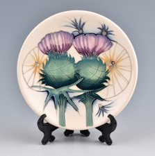 Moorcroft Pottery Symbol Of