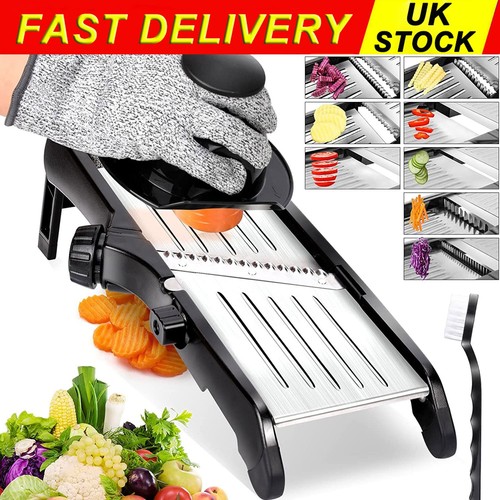 Professional mandolin slicer - mandolin,