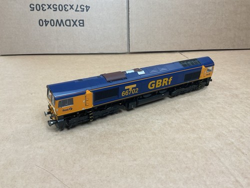 Bachmann gauge diesel - oo,
