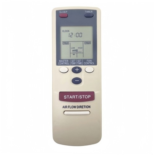 Air conditioning remote - air,