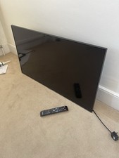 Samsung 40-inch HD LED TV