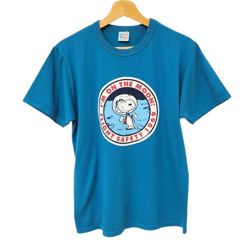 Buzz rickson peanuts snoopy - buzz,