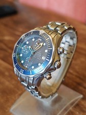 Orologio Omega Seamaster Prof 300 MT Chrono 2599.80.00