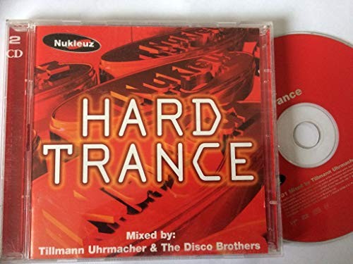 Various nukleuz presents - nukleuz,