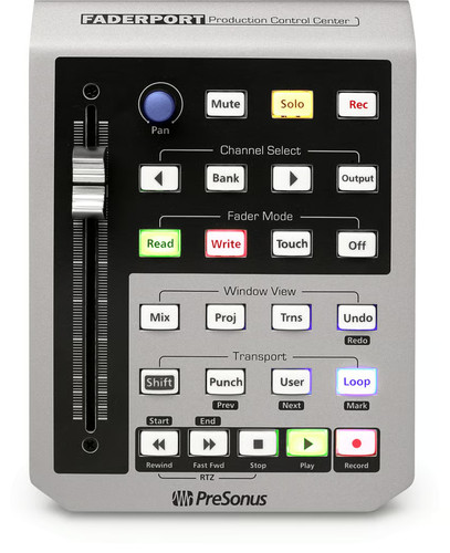 Presonus faderport - presonus,