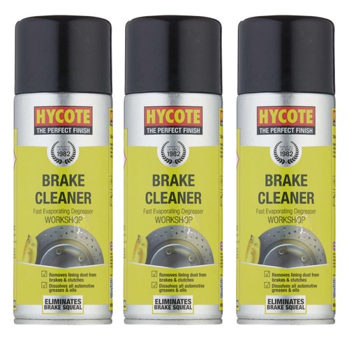 Hycote professional brake - ,