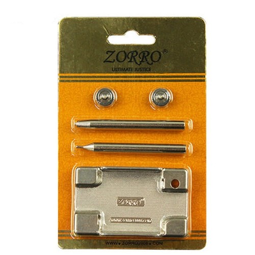 For zippo lighters - for, and