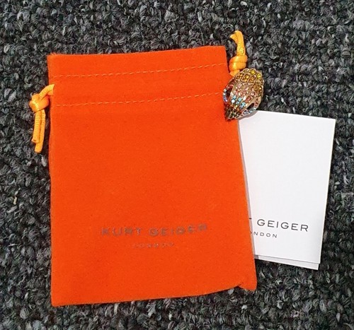 Kurt geiger london eagle head - geiger,