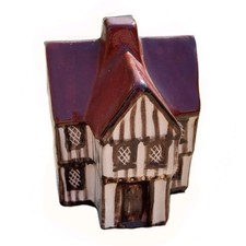 Vintage Mudlen End Studio