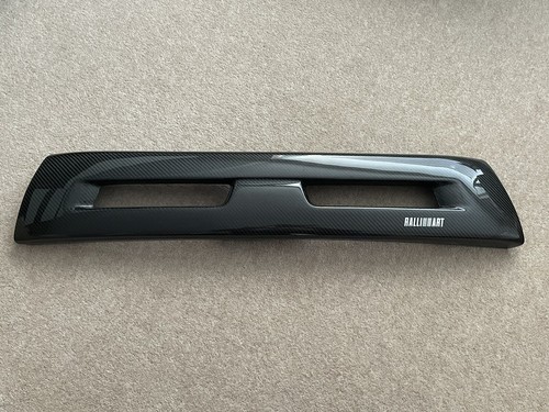 Genuine mitsubishi ralliart - genuine,