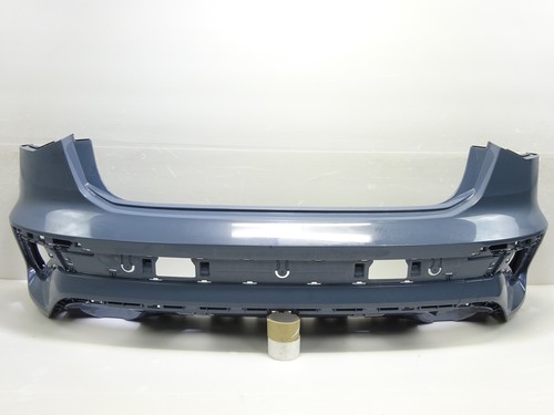 Audi rs3 rear bumper - a3/rs3,