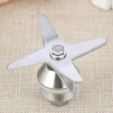 Stainless Steel Wet Dry & Ice Six Blades Assembly For Vitamix 1151 1152 Blenders