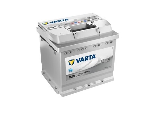 Starter battery for zastava - battery,