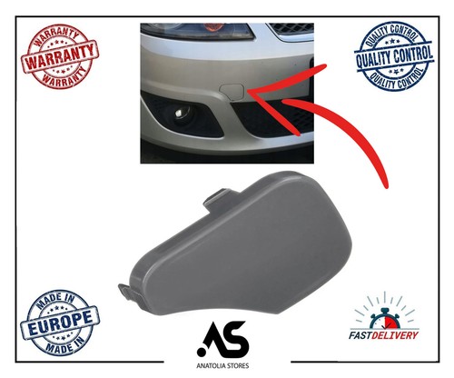Towing eye cover for ford - for,