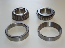 Honda CB CBX 550 Steering Head Bearing Tapered Roller Bearing