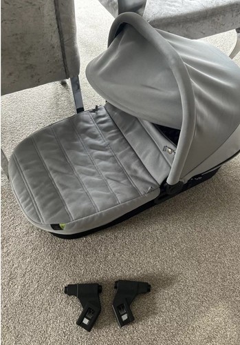 Baby jogger city mini gt2 - city,