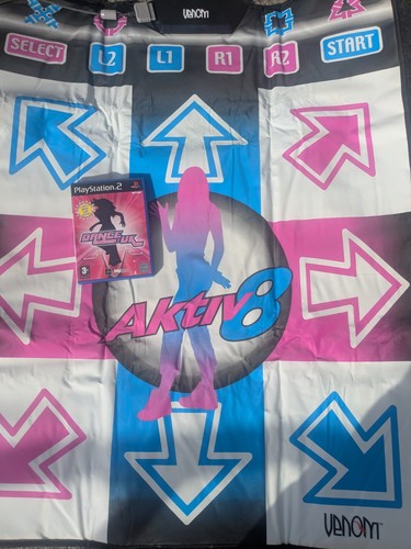 Dance with panel - with,