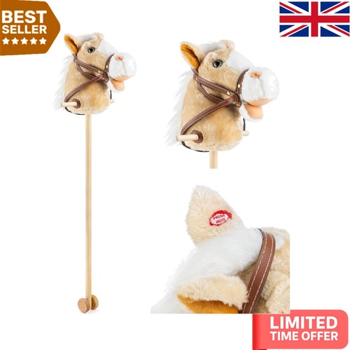 Delightful 99cm hobby - delightful, horse