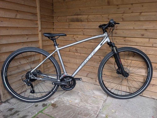 Brand new whyte ridgeway - brand,