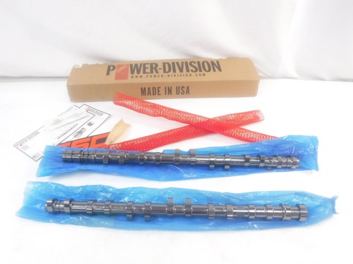 Gsc power division billet - power-division,