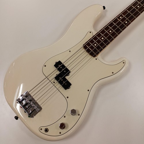Fender mexico standard - mexico,