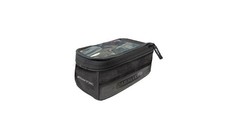 Kit borsello serbatoio, nero, originale 08775005, Fantic Caballero