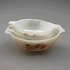 Vintage 1960s-70s White JAJ