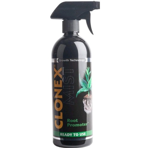 Clonex mist 300ml - clonex, gel