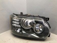 Range Rover L322 Headlight