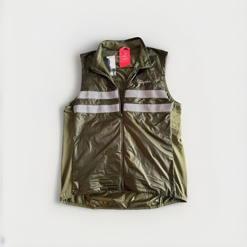 Rapha men brevet insulated - rapha,