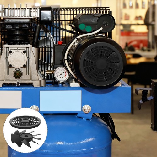 Durable plastic air compressor - plastic,