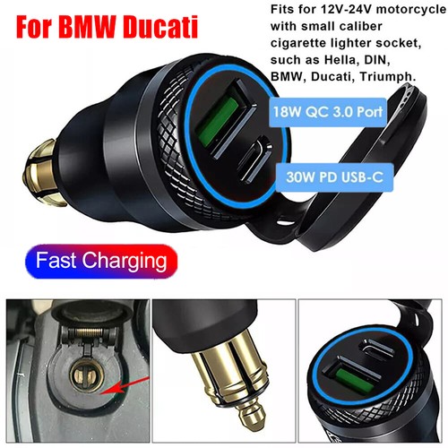For bmw ducati - for,