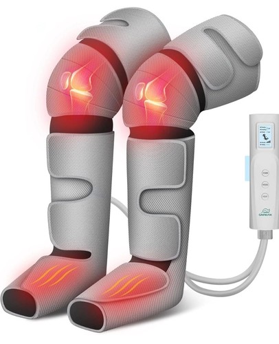 Snailax leg massager machine - massager,