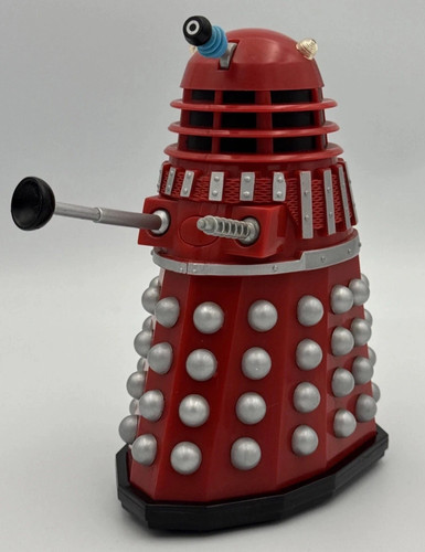 Doctor who product enterprise - doctor,