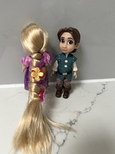 Disney Animator  Flynn Rider &