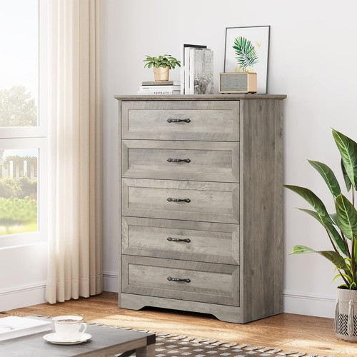 5in tall drawers - tall,