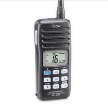 ICOM VHF Radio IC-M31