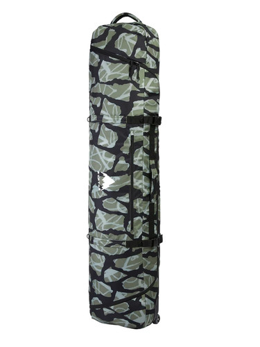 Burton wheelie gig snowboard - burton,